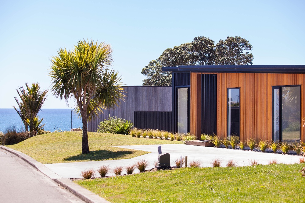 Custom Design and Build Shearer Drive Location Homes